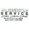 Hausmeisterservice in Asperg - Logo