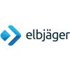 elbjäger GmbH & Co. KG in Hamburg - Logo