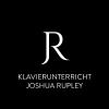 Klavierunterricht Joshua Rupley in Friedberg in Bayern - Logo