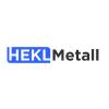 HEKL Metall in Nürnberg - Logo