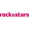 rock&stars digital GmbH in Hamburg - Logo