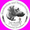 Hundeschule und Tierpsychologie Iris Bahrke-Schabacker in Wachau - Logo