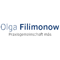 Olga Filimonow – Ganzheitliche Physiotherapie in Köln - Logo