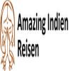 Amazing Indien Reisen in Lorsch in Hessen - Logo