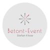 Betont-Event Stefan Klose in Bergisch Gladbach - Logo