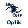 Blue Eyes - Optik in Berlin - Logo