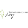 Blumenbinderei Loy - Washingtonallee in Hamburg - Logo