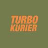 TURBO KURIER GmbH in Frankfurt am Main - Logo