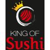 KING OF SUSHI in Trier - Logo