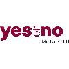 yes or no Media GmbH in Stuttgart - Logo