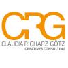 CRG Claudia Richarz-Götz Werbeagentur Ingolstadt in Ingolstadt an der Donau - Logo