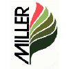 Blumen Miller GmbH in Pfuhl Stadt Neu Ulm - Logo