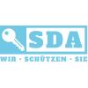 SDA-Sicherheitstechnik in Erkrath - Logo
