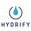 HYDRIFY in Berlin - Logo