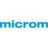 microm GmbH in Neuss - Logo