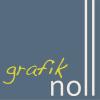 Grafik Noll in Glattbach in Unterfranken - Logo