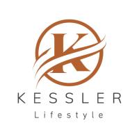 Kessler Lifestyle since 1921 eine Marke der Kessler & Söhne Württ. Eisenwerk GmbH & Co. KG in Stuttgart - Logo
