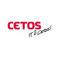 CETOS Services AG in Berlin - Logo
