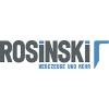 Rosinski GmbH in Hamburg - Logo