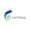 Certrans GmbH in Kiel - Logo