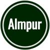 Almpur - Tiroler Spezialitäten Natur aus den Bergen erleben in Berlin - Logo