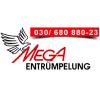 Mega-Entrumpelung in Berlin - Logo
