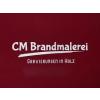 CM Brandmalerei in Gardelegen - Logo