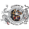 Academy of Martial Arts in Nürnberg - Logo