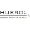 HUERO Vertriebes GmbH in Arnsberg - Logo