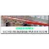 Cassani Scherenarmmarkisen GmbH Markisenhersteller München in München - Logo