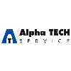 Alpha TECH SERVICE in Erlenbach am Main - Logo