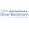 ITK- Solutions Oliver Bleckmann in Wuppertal - Logo