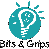 Bits & Grips gemeinnützige GmbH in Staufen im Breisgau - Logo