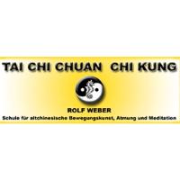Tai Chi + Chi Gong Schule Rolf Weber in Frankfurt am Main - Logo