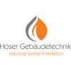 Höser Gebäudetechnik GmbH in Neu Anspach - Logo