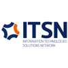 ITSN Ltd Webdesign Webhosting Computerservice in Leipzig - Logo