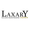 LAXARY Online Magazin - Luxus & Lifestyle in Düsseldorf - Logo