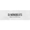DJ Monobeats - Hochzeits DJ mit live Percussion in Münster - Logo