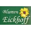 Blumenhaus Eickhoff in Duisburg - Logo