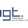 IGT Intelligente Gebäudetechnik GmbH in Stuttgart - Logo
