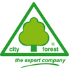 city forest GmbH - Baumdienst, Hydrosaat & Erosionsschutz in Radeburg - Logo