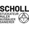 SCHOLL STUCKATEUR GMBH in Bammental - Logo