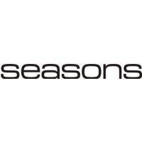 Seasons in München - Logo