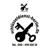 Schlüsseldienst Berlin Behrends in Berlin - Logo