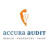 accura audit GmbH Wirtschaftsprüfungsgesellschaft Frankfurt in Frankfurt am Main - Logo