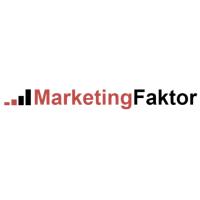 Marketing Faktor - Online Marketing Agentur in München - Logo