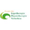 Praxis für Physiotherapie, Ergotherapie, Massagen, Rückenschule in Bad Griesbach im Rottal - Logo
