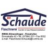 Schaude Flaschnerei - Sanitärtechnik in Allmendingen in Württemberg - Logo