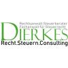 Kanzlei Dierkes in Oldenburg in Oldenburg - Logo