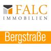 Falc Immobilien Bergstraße Andreas Dahm in Viernheim - Logo